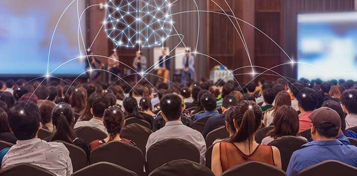 Por que o Brasil entrou na rota global dos festivais de inovação